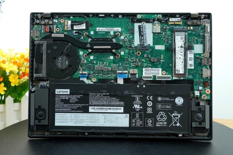 laptop thinkpad x390