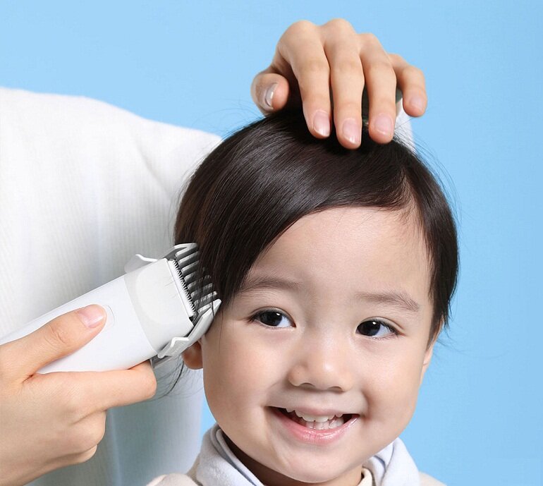 Top 3 tông đơ cắt tóc cho bé giá rẻ dưới 500.000 vnđ tốt nhất năm 2021 không thể bỏ qua