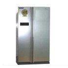 Tủ lạnh Samsung RS-21HNTTS - 554 lít, 2 cửa