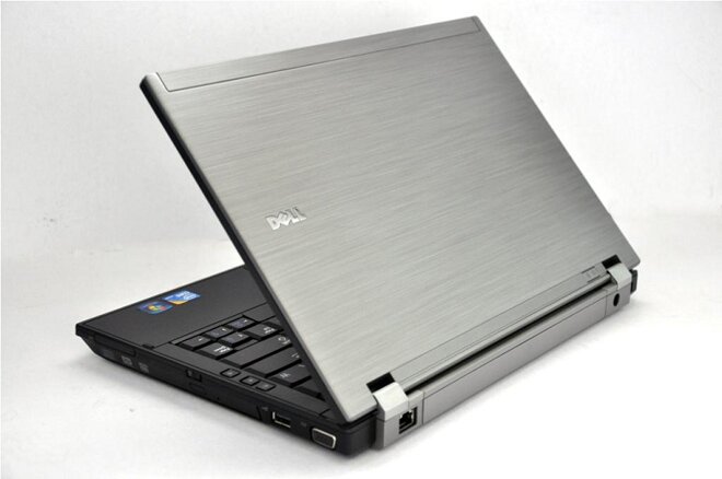 Laptop Dell Precision-2