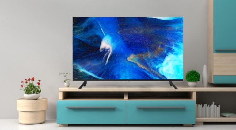Tivi Casper 50 inch 50UGA610