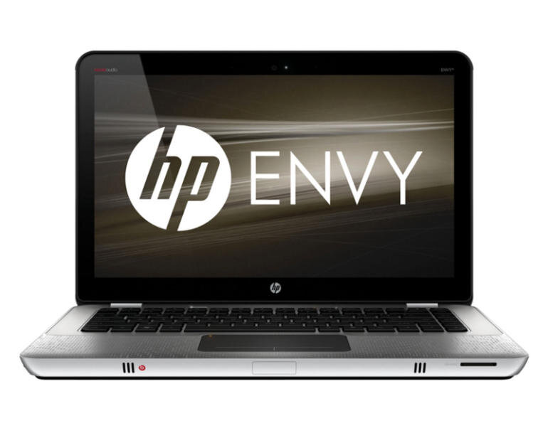 HP Envy 14 series