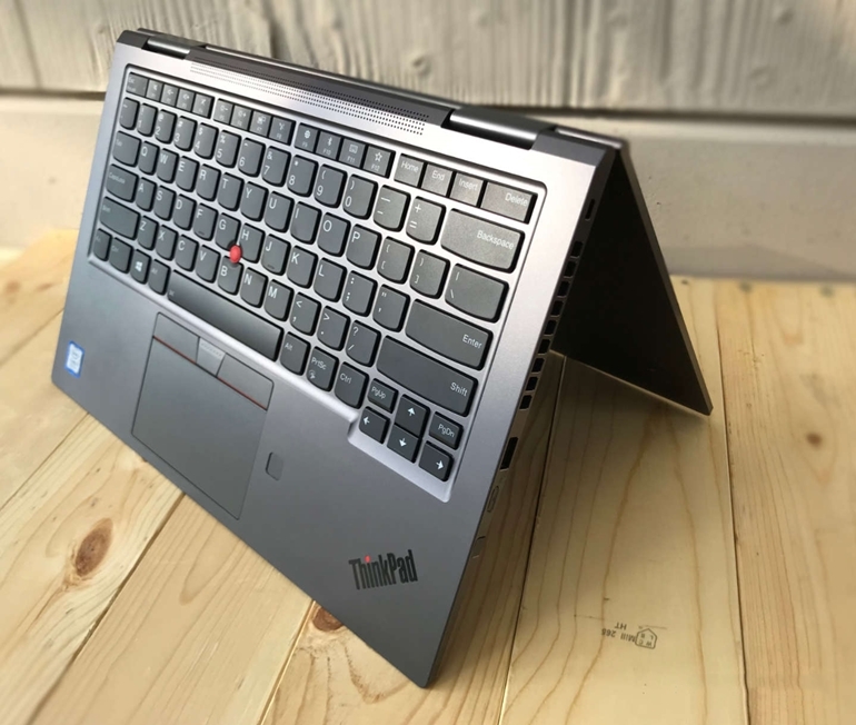 thinkpad x1 yoga (2019)