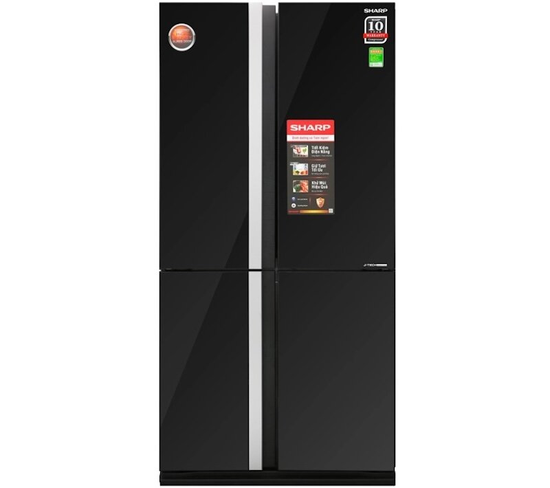 All the information you need to know about Sharp 2024 refrigerators