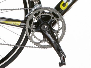 Chainset: chainset