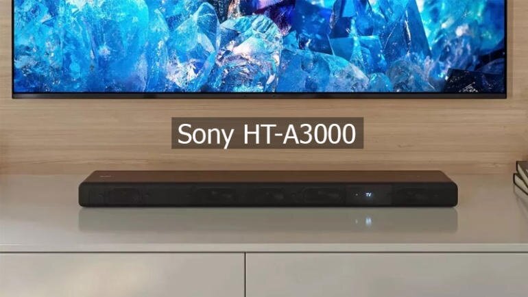 Sony HT-A3000