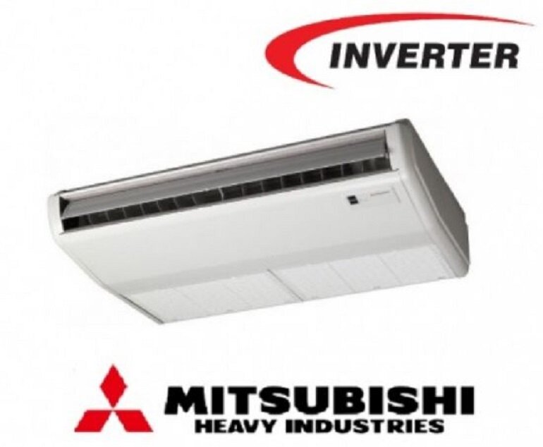 điều hòa Mitsubishi inverter 24000 BTU 2 chiều FDEN71VF1/FDC71VNP gas R-410A