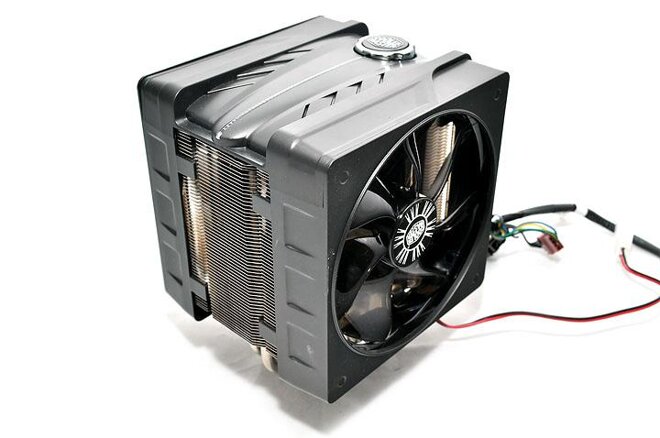 Quạt tản nhiệt Cooler Master V6GT