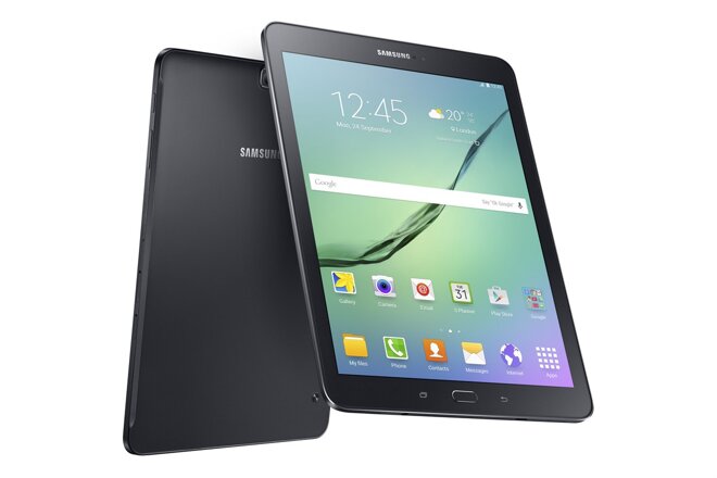 Máy tính bảng Samsung Galaxy Tab S2