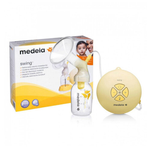 Máy hút sữa Medela