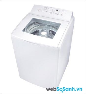 Electrolux EWT705