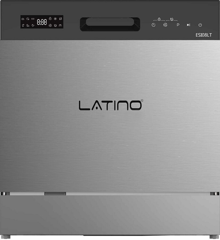 may rua bat latino