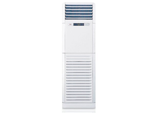 LG - Cây 2 cục 1 chiều lạnh 24000 BTU