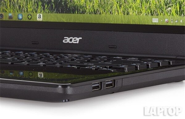 Đánh giá nhanh laptop Acer Aspire E1-470P giá rẻ màn hình cảm ứng