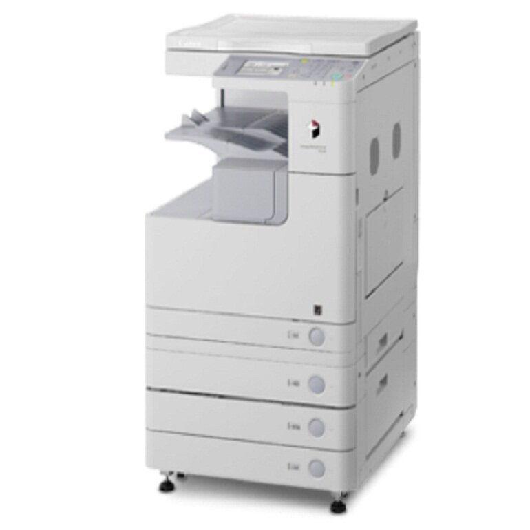 Máy photocopy văn phòng Canon iR2530w (giá tham khảo 50.500.000 VND)