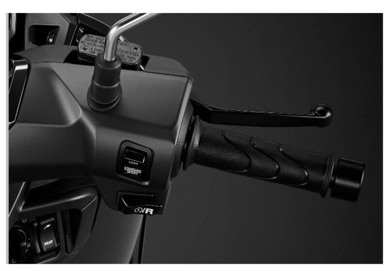 Honda UC3 lên kệ tại Việt Nam, 