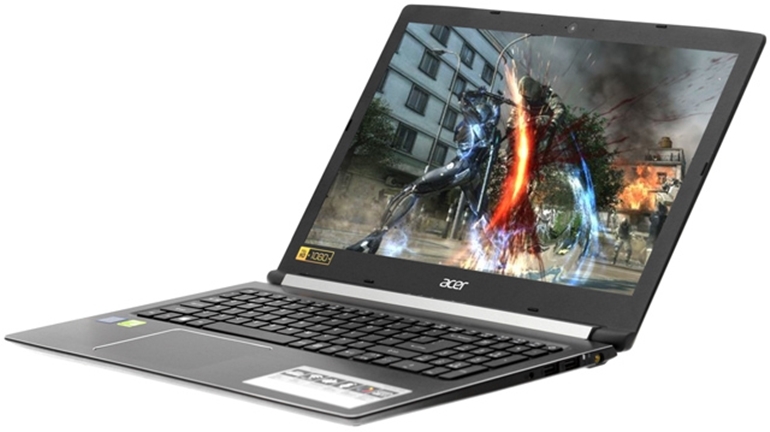 laptop tầm trung