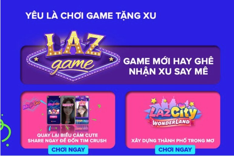 Lazada khuyến mãi 11/11: Đại tiệc mua sắm