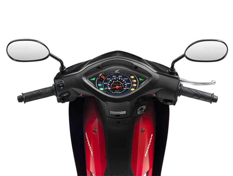 honda wave alpha giới hạn 2021