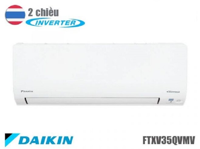 điều hòa Daikin 12000 2 chiều