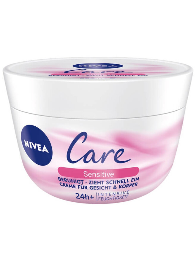 kem dưỡng ẩm Nivea