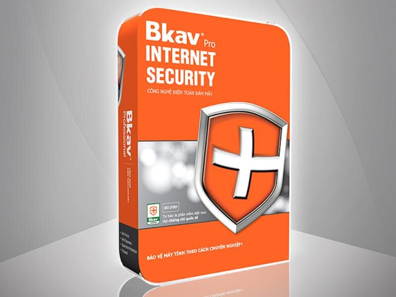 Mua phần mềm Bkav trên website thương mại điện tử được nhiều người dùng lựa chọn 