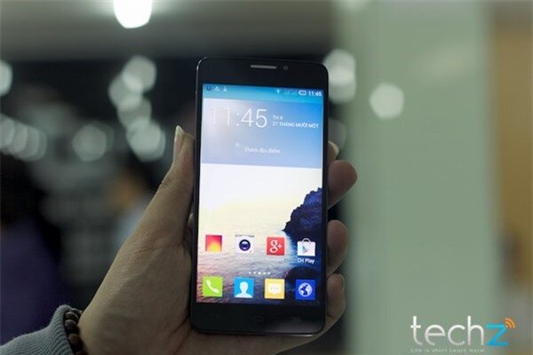 Trên tay Alcatel One Touch Idol: Lựa chọn tầm trung sáng giá-image-1385547296188