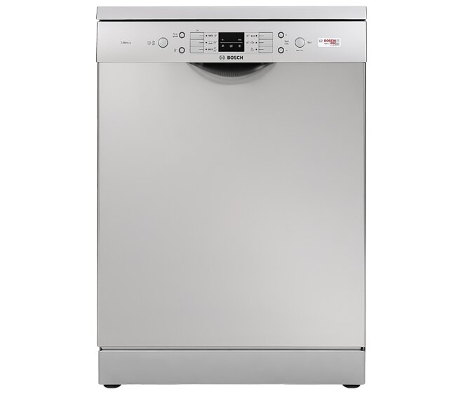 Máy rửa bát Bosch SMS63L08EA