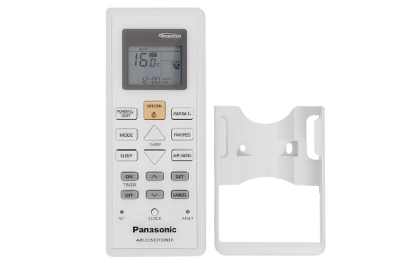 Điều hòa Panasonic CU/CS-N18XKH-8 - Giải pháp giúp bạn có giấc ngủ ngon và sâu hơn 