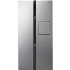 Tủ lạnh Panasonic NRBS63XNVN (NR-BS63XNVN) - 581 lít, 2 cửa, inverter