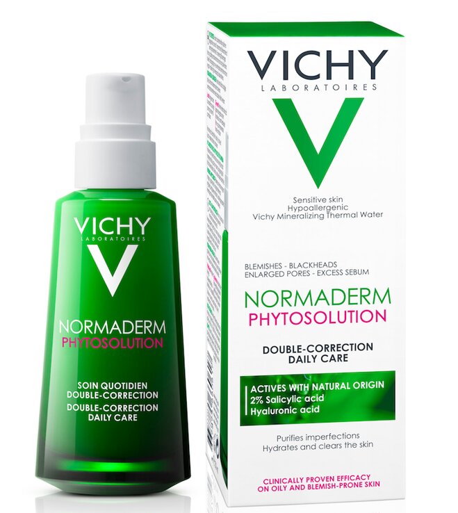 Kem dưỡng ẩm Vichy Nomaderm