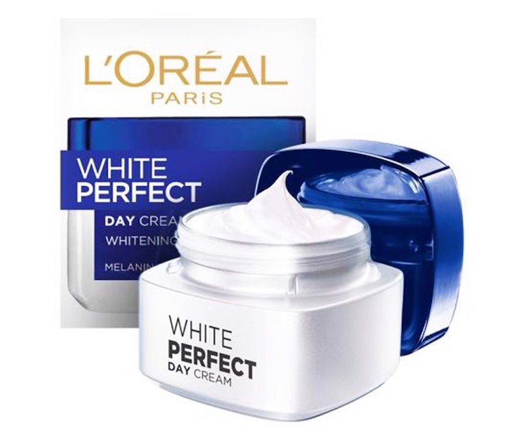 Kem dưỡng da mặt L′Oreal Paris White Perfect