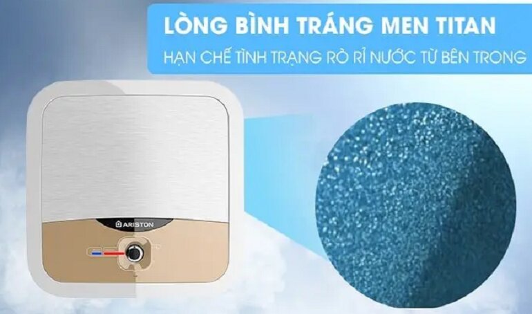 Bình nước nóng Ariston AN2 15RS 2.5FE-MT