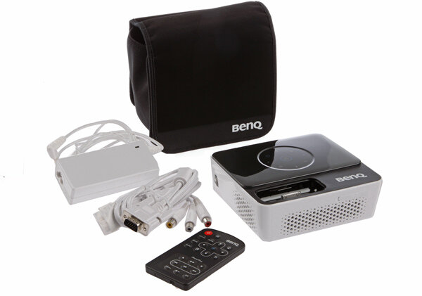 BenQ Joybee GP2