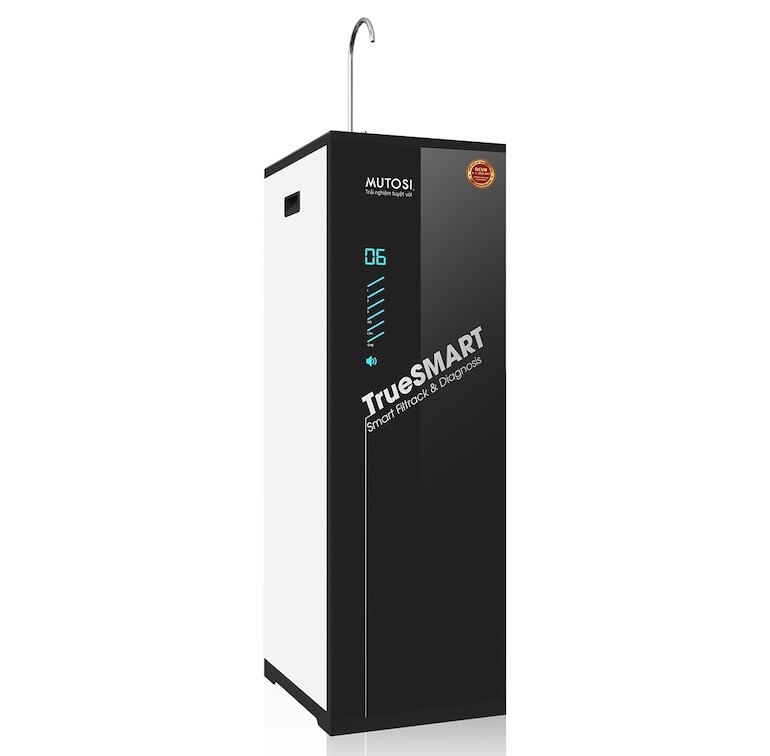 Máy lọc nước Ro Mutosi MP-TS100
