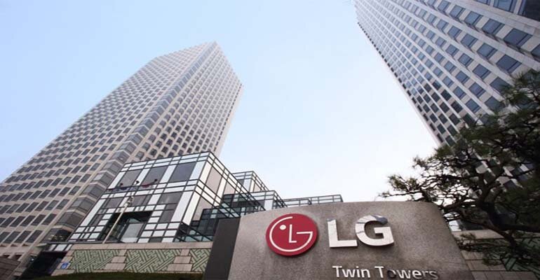 Máy lạnh LG âm trần có xuất xứ từ Hàn Quốc may lanh lg am tran 1
