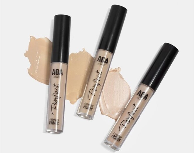 Kem lót mắt AOA Perfect Eye Primer.