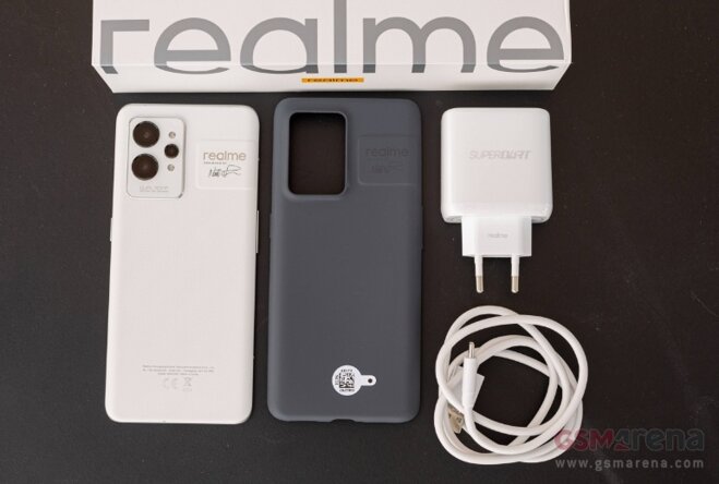 đánh giá điện thoại realme gt2 pro