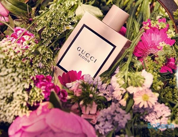 mùi nước hoa gucci bloom