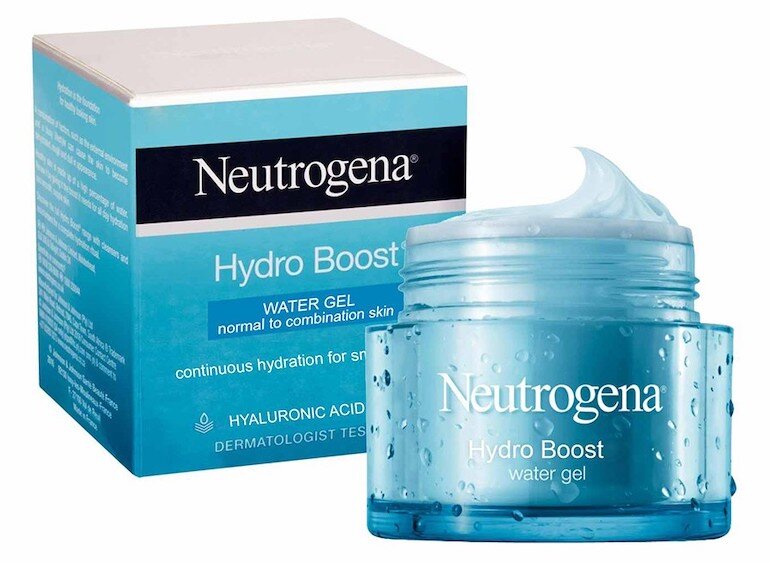 Kem dưỡng ẩm Neutrogena Hydro Boost Water Gel