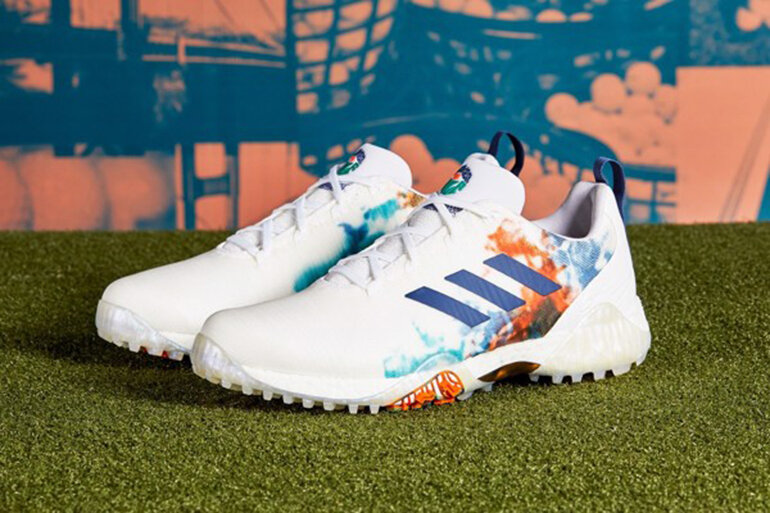 Giày golf Adidas có mức giá bán hợp lý