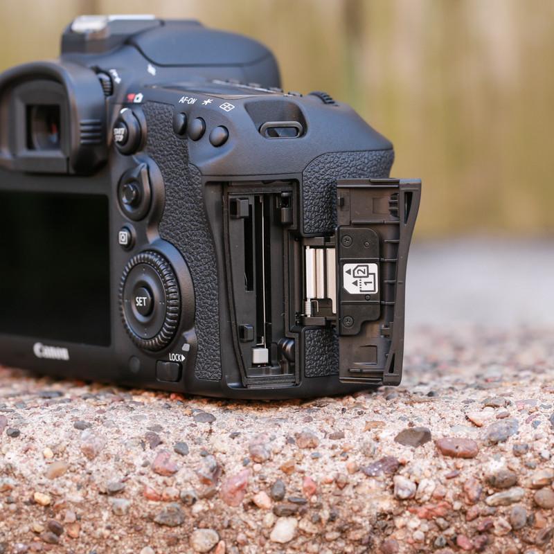 Sản phẩm máy ảnh Canon EOS 7D tuyệt vời cho bạn