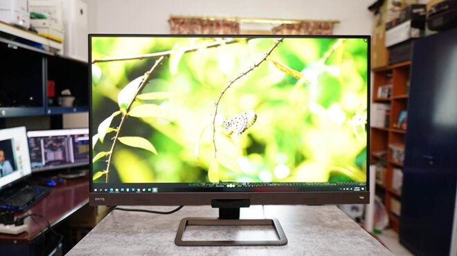 màn hình BenQ EW3280U