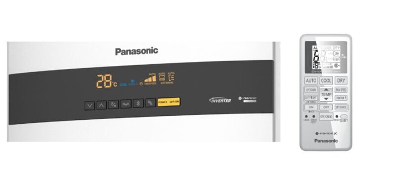 Giải mã sức hút khiến điều hòa cây Panasonic S-43PB3H5 vẫn