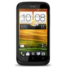 HTC Desire 