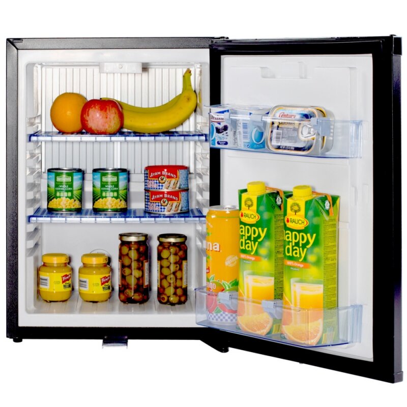 Tủ lạnh mini Toshiba 50l GR-V50 là lựa chọn hoàn hảo hành cho các bạn sinh viên