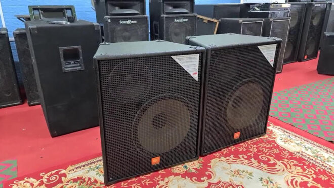 loa jbl 938