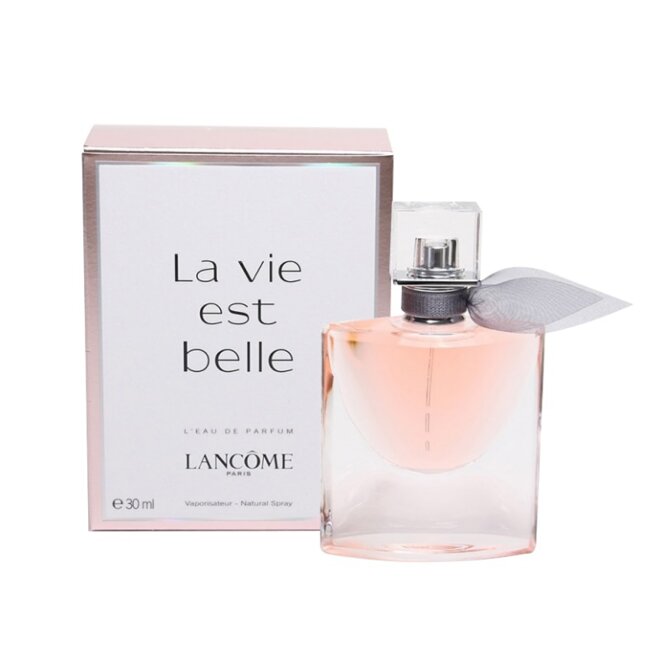 Giới thiệu nước hoa cho nữ Lancome