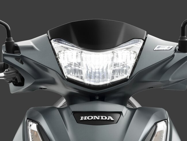 Honda Future Fi 2022