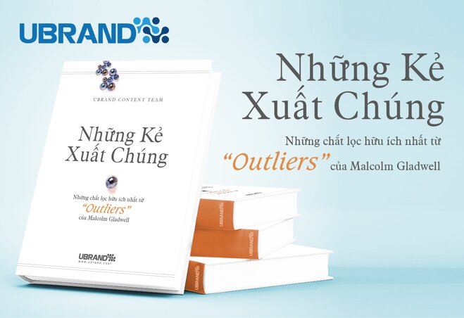 Những Kẻ Xuất Chúng 